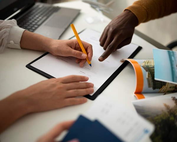 study in abroad consultancy