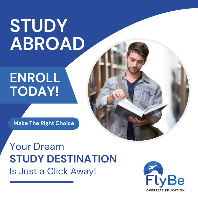 study in abroad consultancy