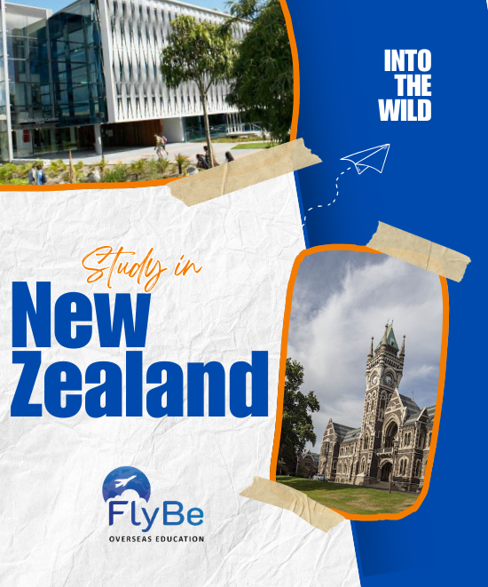 best consultancy for study in new zealand